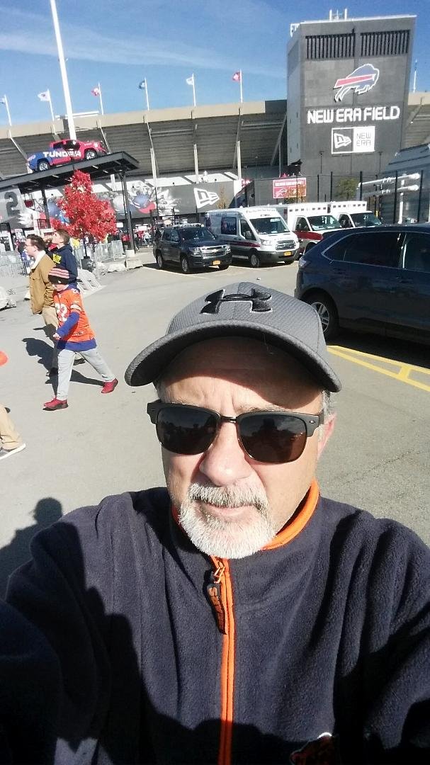 GO BEARS