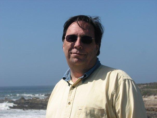 March 2009 at Moro Bay