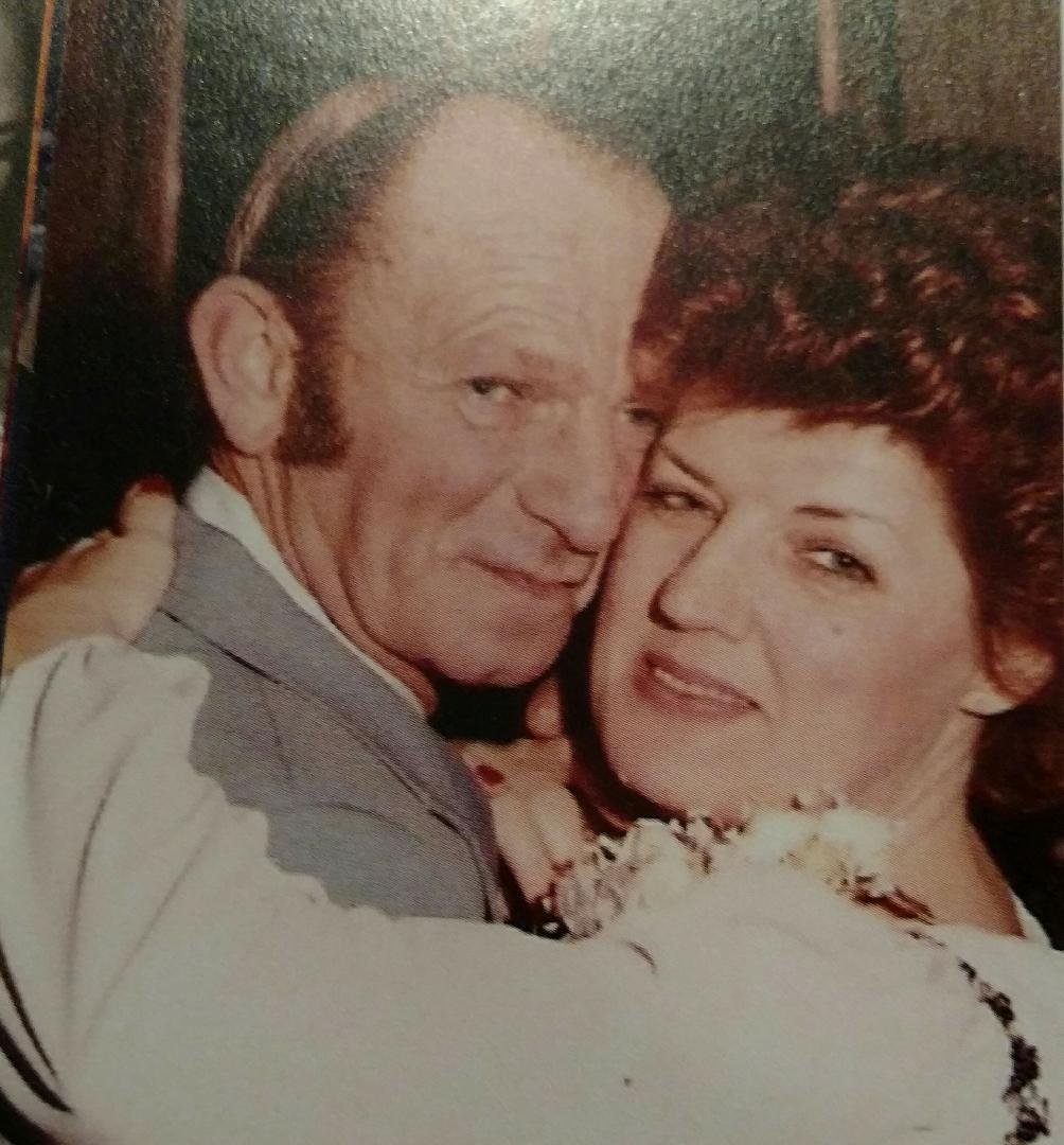 Happy Birthday to the Best Mom! You have been there for all of us, never asking for anything in return. We love you to the moon & back then some. 
Amanda Vrba Monico, Darren Monico, Dave Vrba, Elisa Rocha, Missy Schultz, Ed