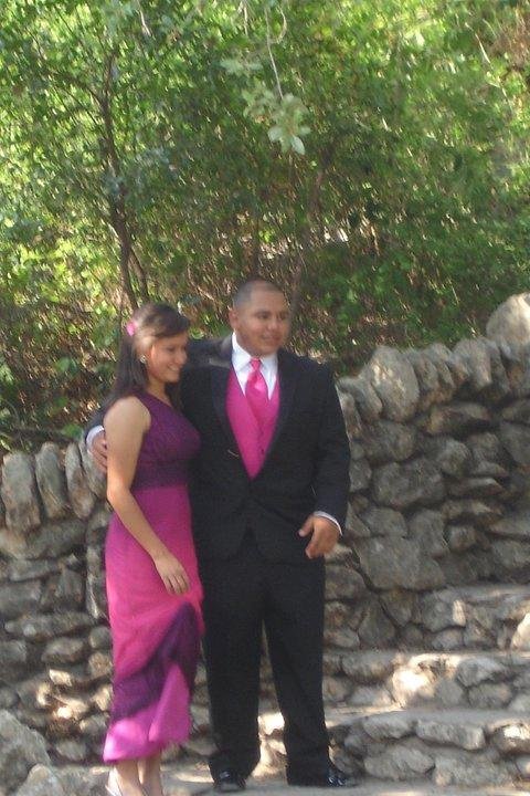 Ray Beal's album, Pre Prom May 28, 2011