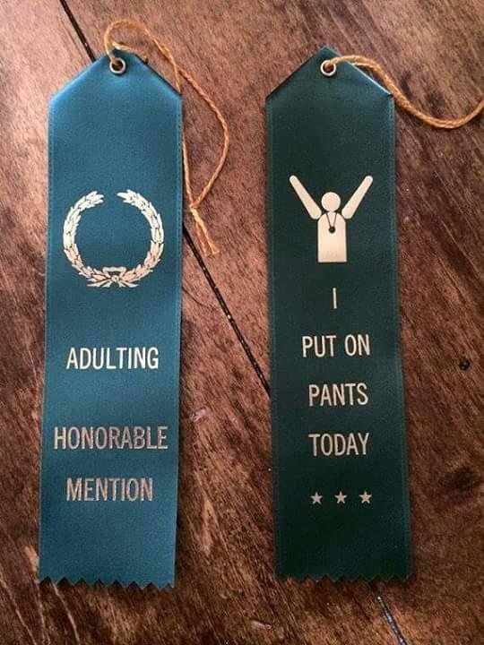 Oh yes. Look at me go.