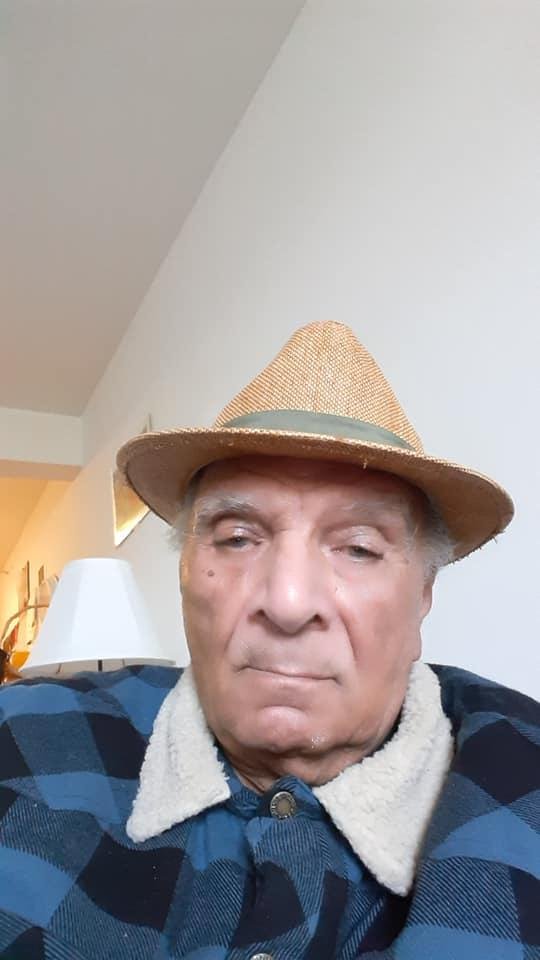 Lawrence Beard's album, Mobile uploads
