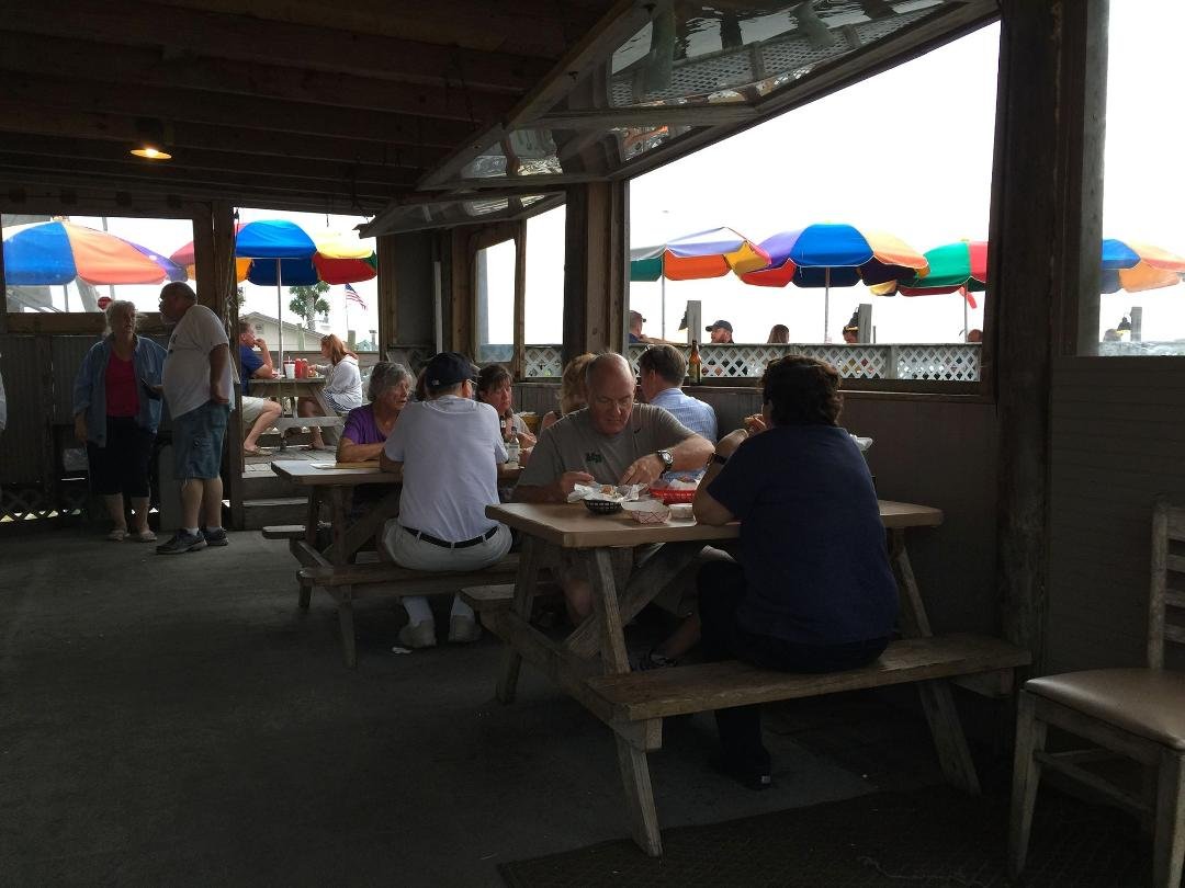 Dewey Destin. The original. Old school beach. As good as it gets.