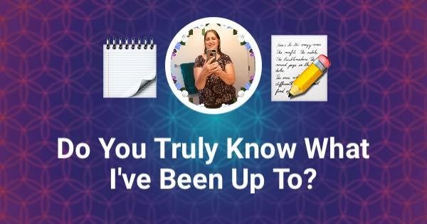 😎 Friendship Test! 🙋Guess my answers and see how well you actually know me! 🤞