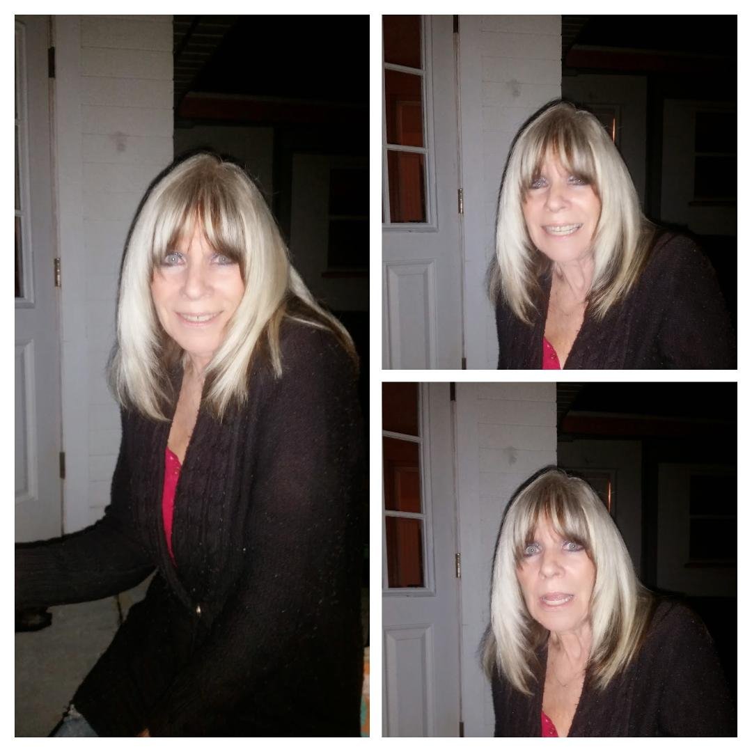 Glenn Barton's album, Mobile uploads