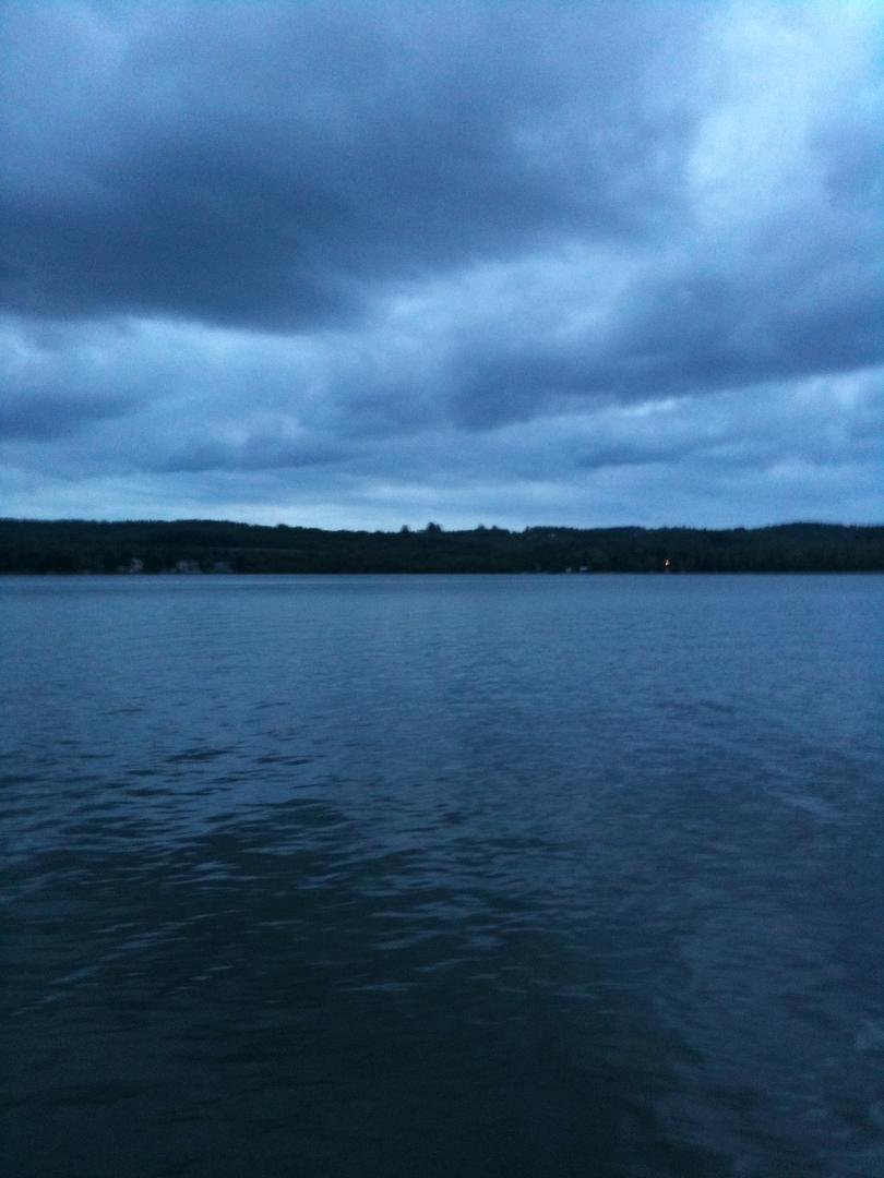 Andrew Moore's album, Mobile Uploads