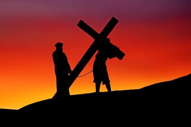 Happy Good Friday