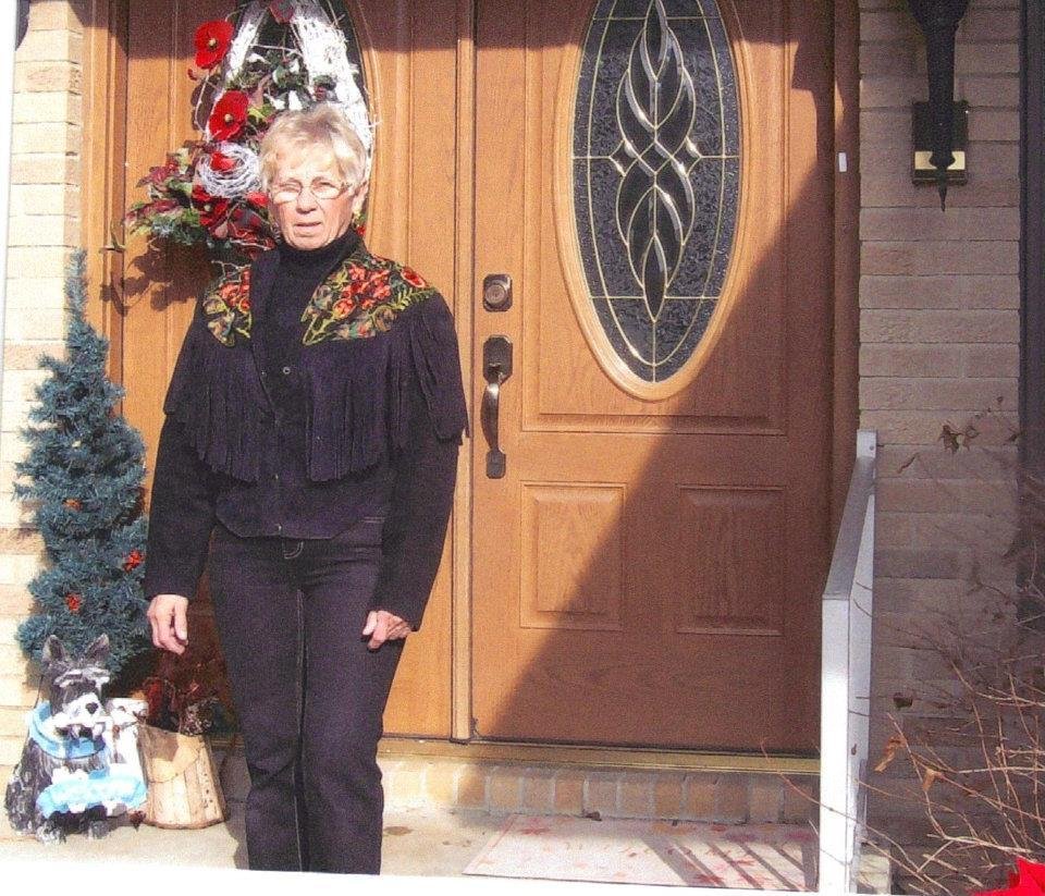 Merry Christmas in Indiana