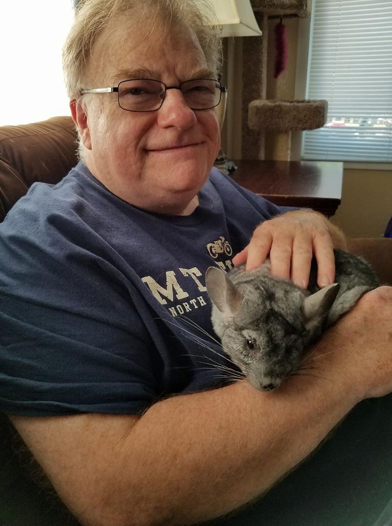 Tom & Stitch