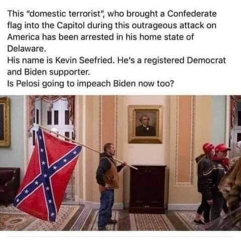 Hey Pelosi...