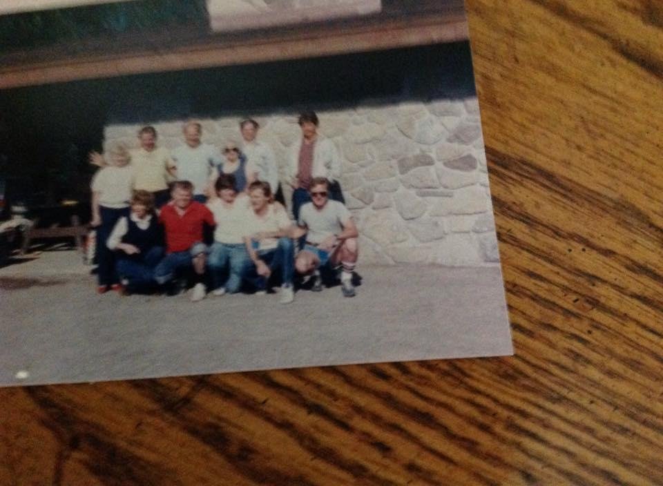 Lee Crisp's album, Mobile Uploads