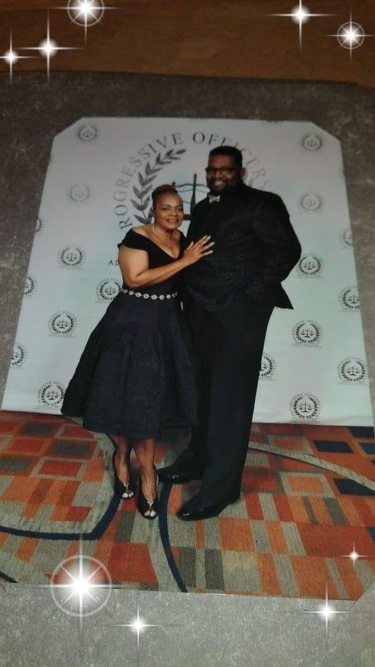 We had a Ball this weekend!