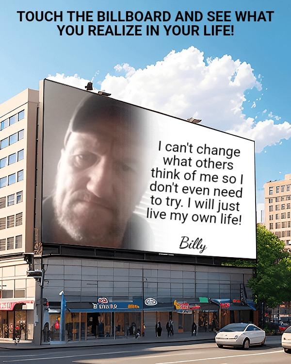 Billy Collins' album, Timeline photos