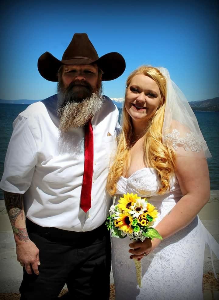 She's not my scooter pie anymore! She's Corrina Lopez!!