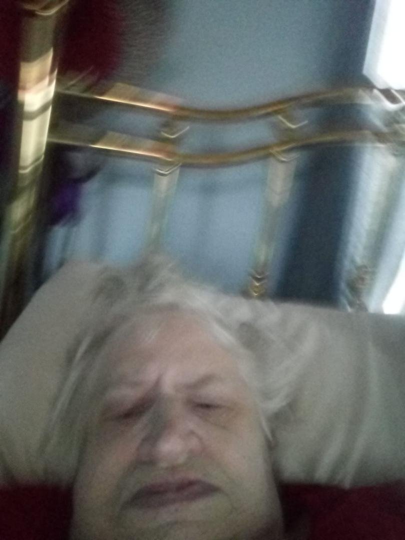 June Smith's album, Mobile uploads