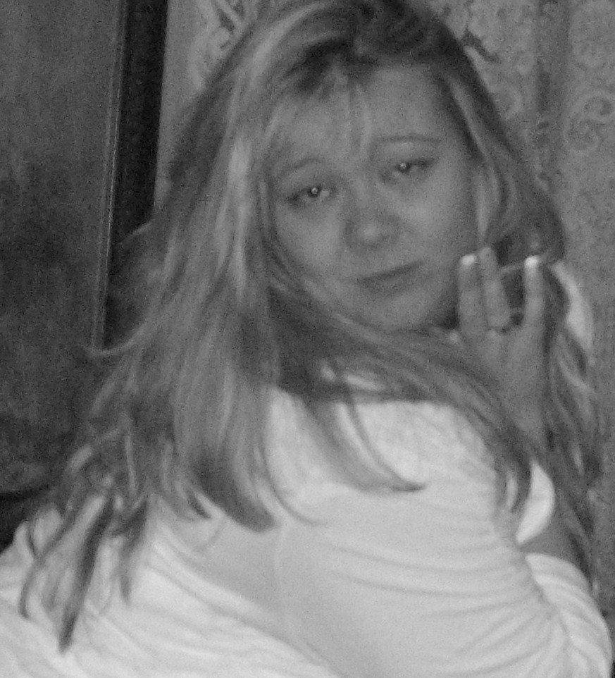 kathy williams' album, fun times at amylynns