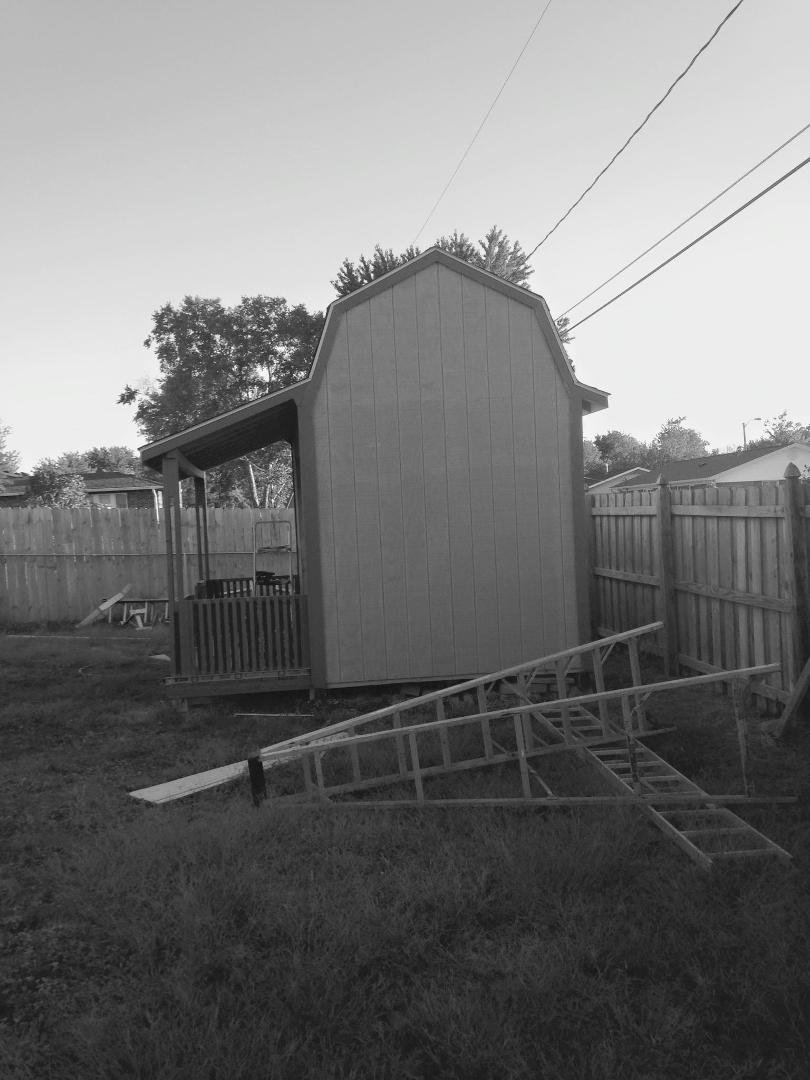 Bruce Sumner's album, Mobile Uploads