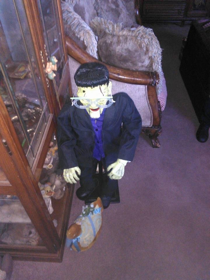 Grant Esteb's album, Mobile Uploads