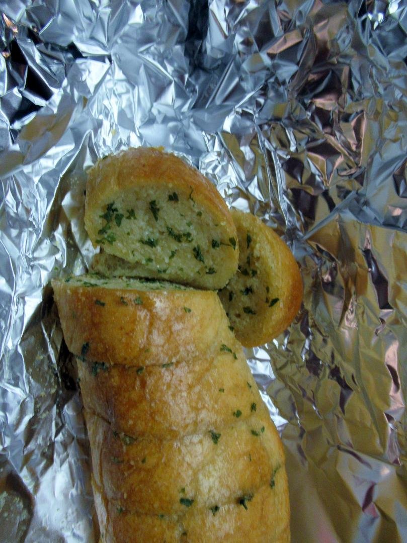 Garlic Bread