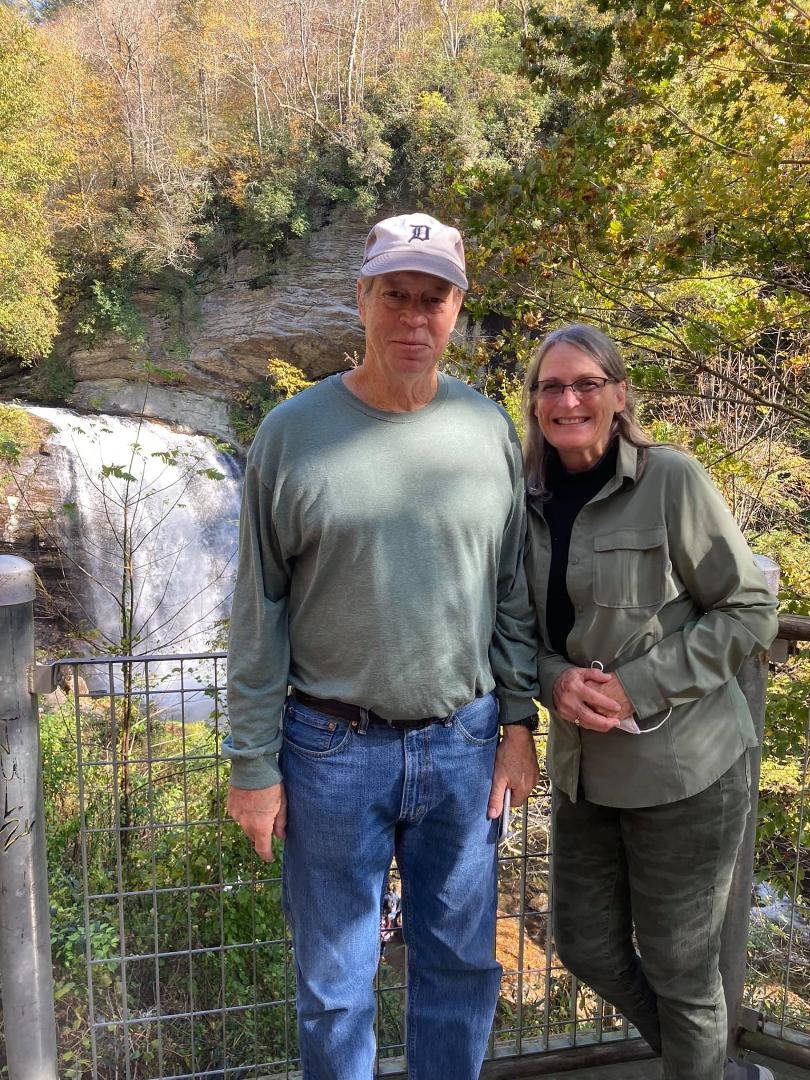 Nancy Guss' album, Mobile Uploads