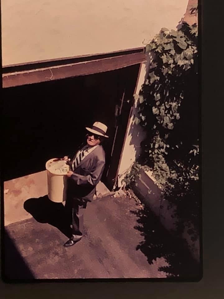 Edwin Kelly's album, Mobile Uploads