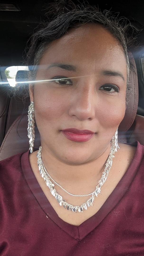 Feeling good today... Just got out of my therapy appointment at the V. A.