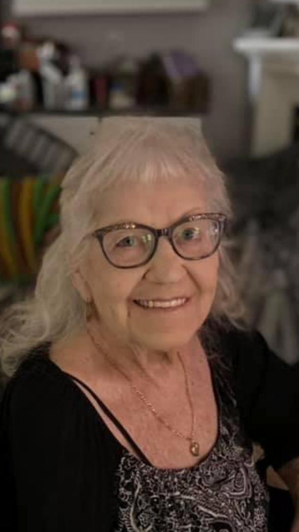 This Morning my wife/Best Friend passed away peacefully in her sleep. She will be missed.