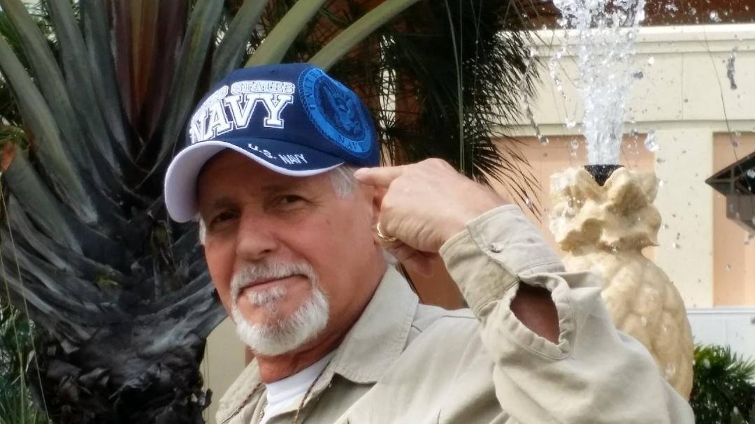 Lew Benedict's album, Mobile Uploads