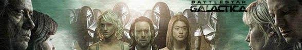 Anyone know where I can get the Battlestar Galactica miniseries? Netflix does not have the first two episodes which are the Miniseries. Everywhere else has only parts.