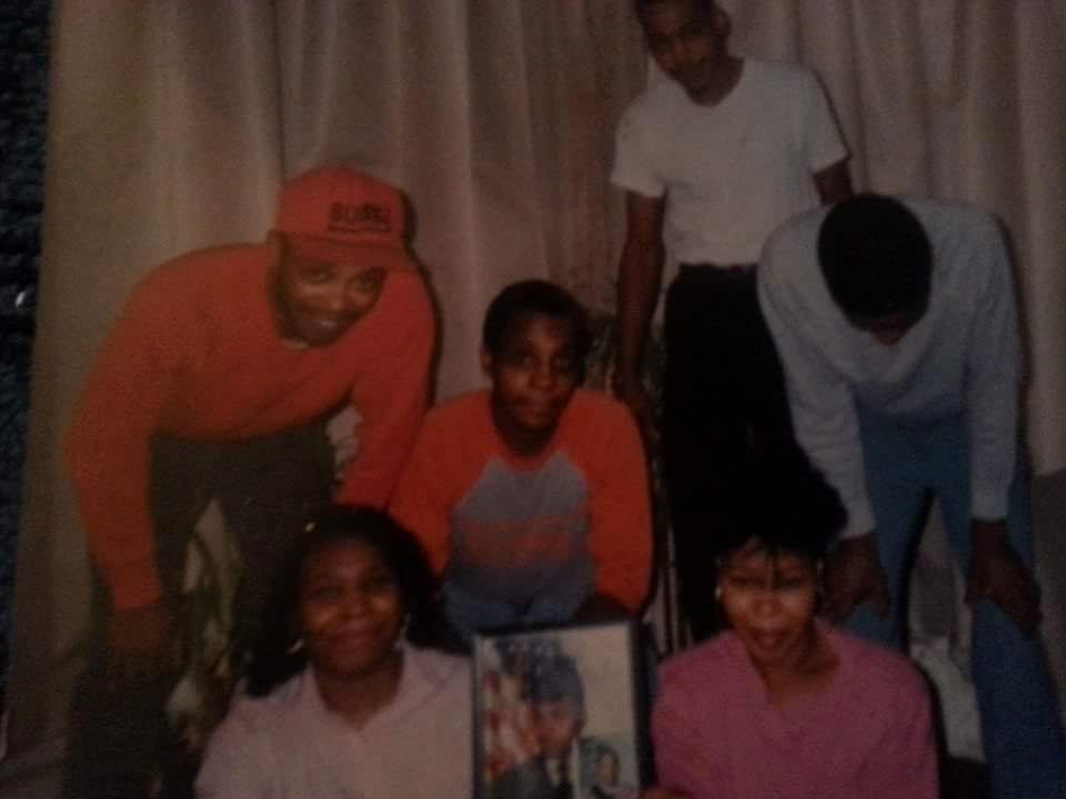 Happy Sibling Day