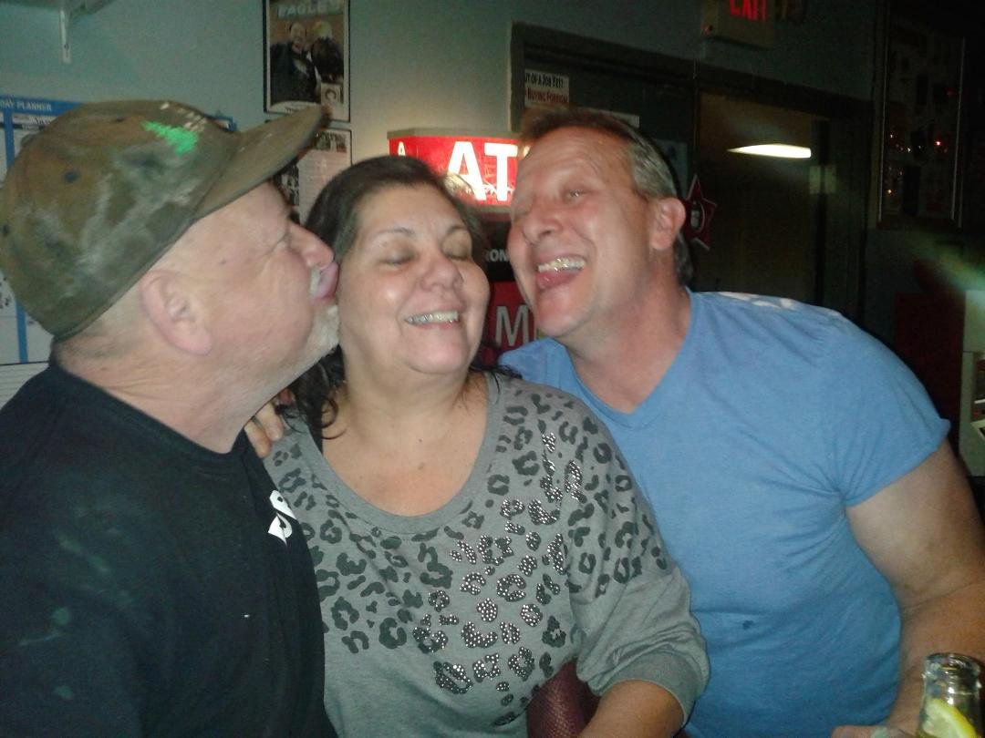Karen Bryan's album, Mobile Uploads