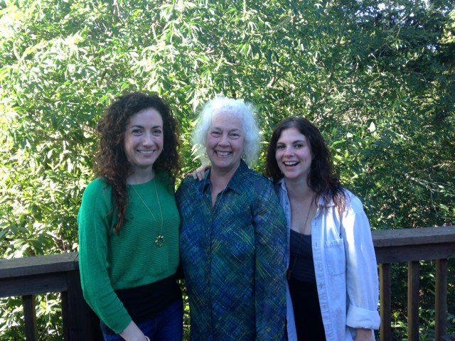 Happy Mother's Day!