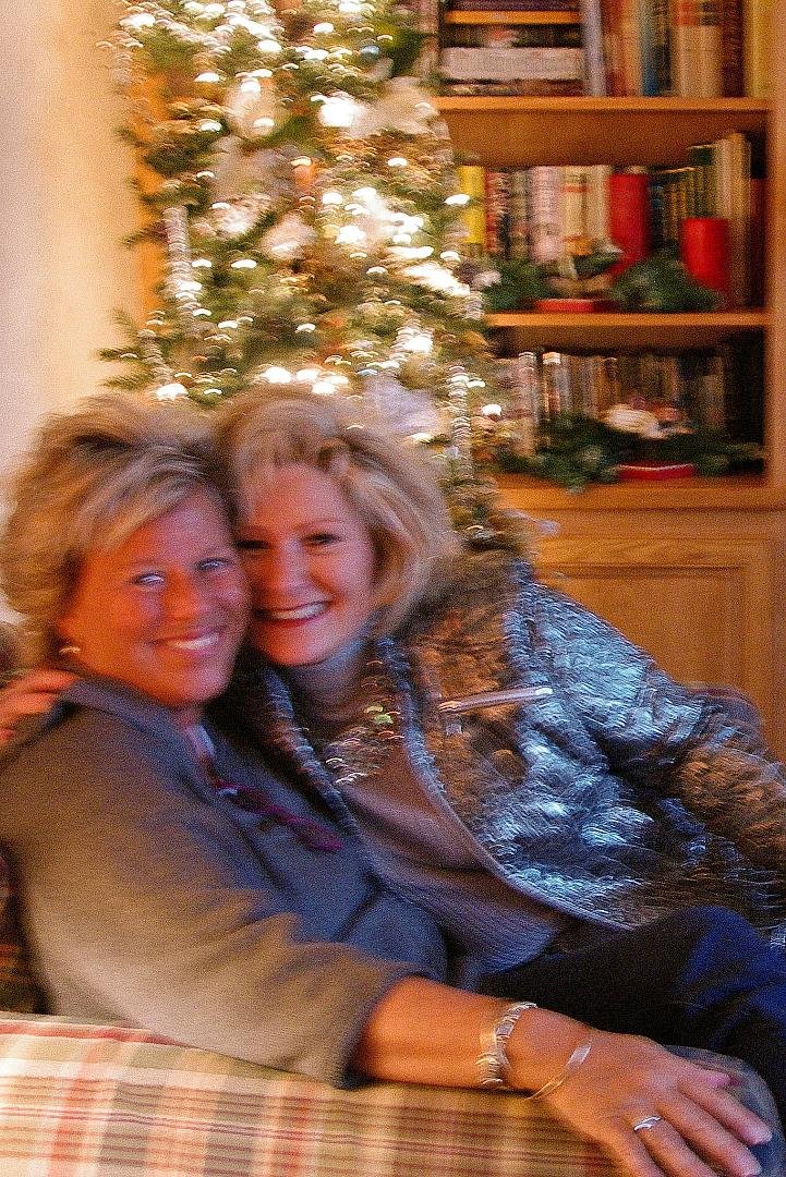 The first ever Harvest ladies Christmas coffee.............I hope we can do this for many years to come!