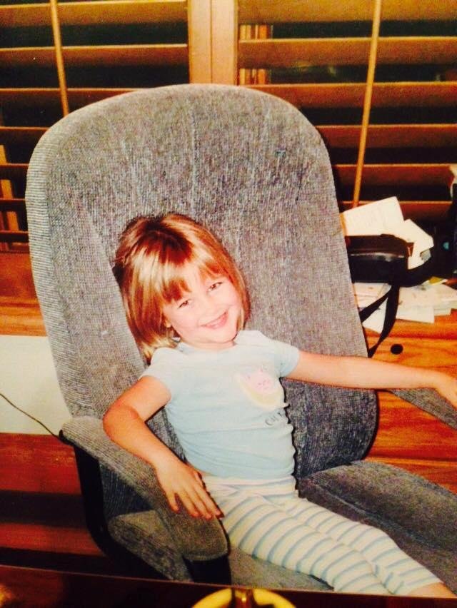 Happy Birthday Doodle! Love you