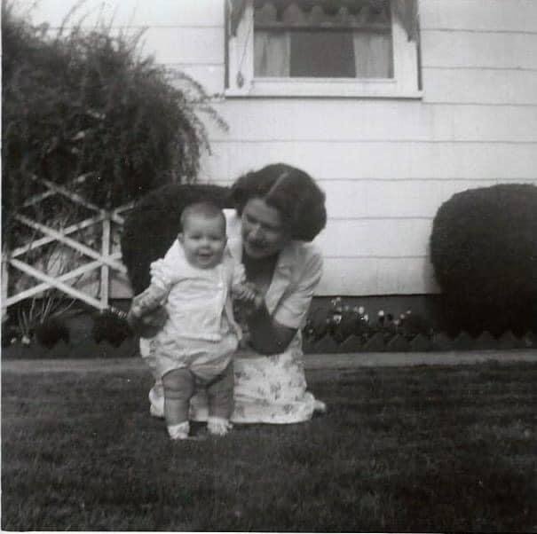 Kathy Savage's album, Mobile Uploads