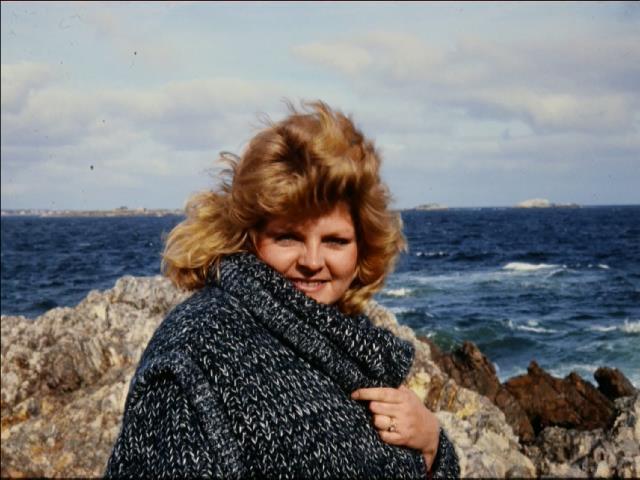 Thought for today: "Joy comes to us in ordinary moments. We risk missing out when we get too busy chasing down the extraordinary." Brene Brown