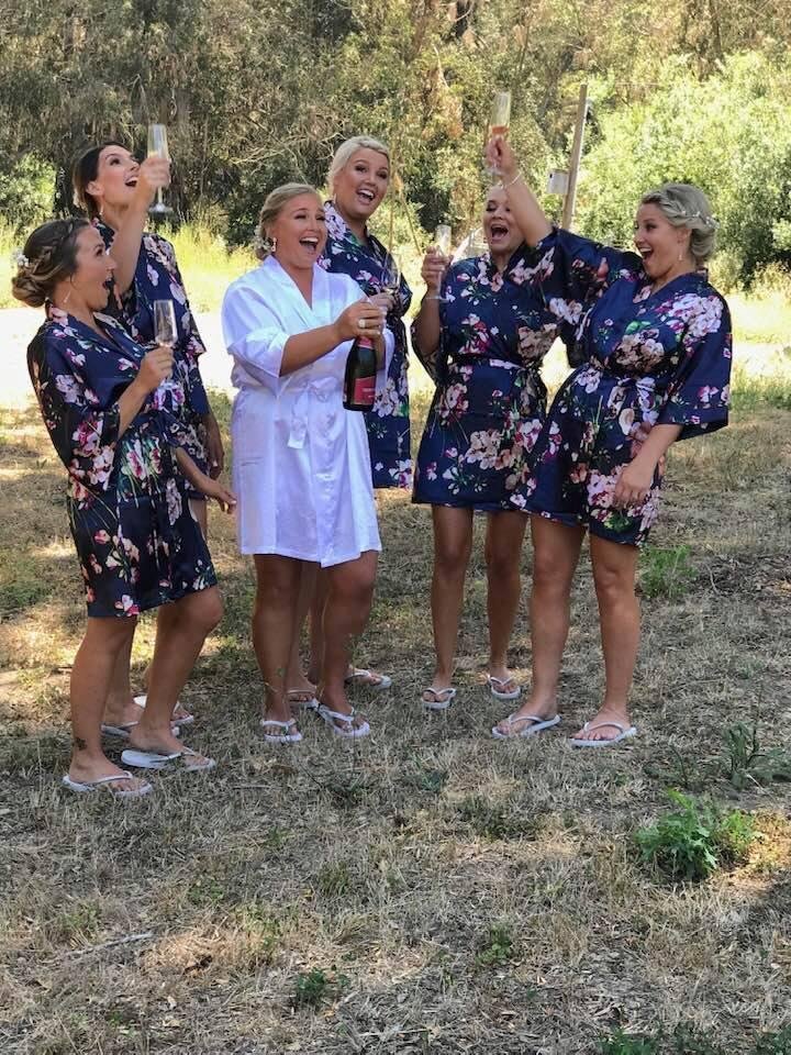 Pre Wedding celebration!