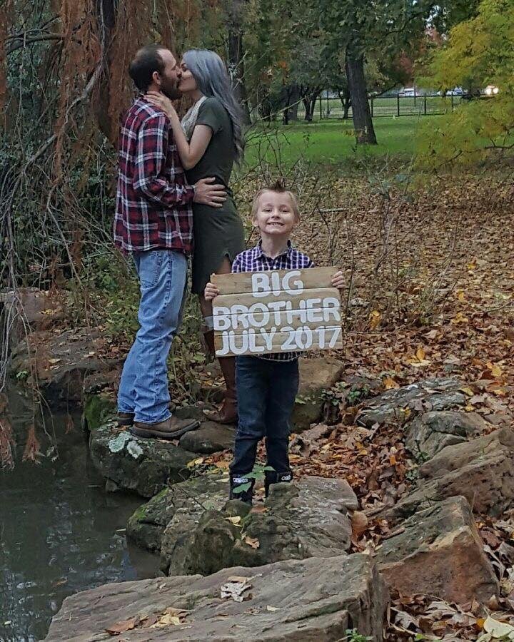 Coming soon........great grand baby #6!!!!!!