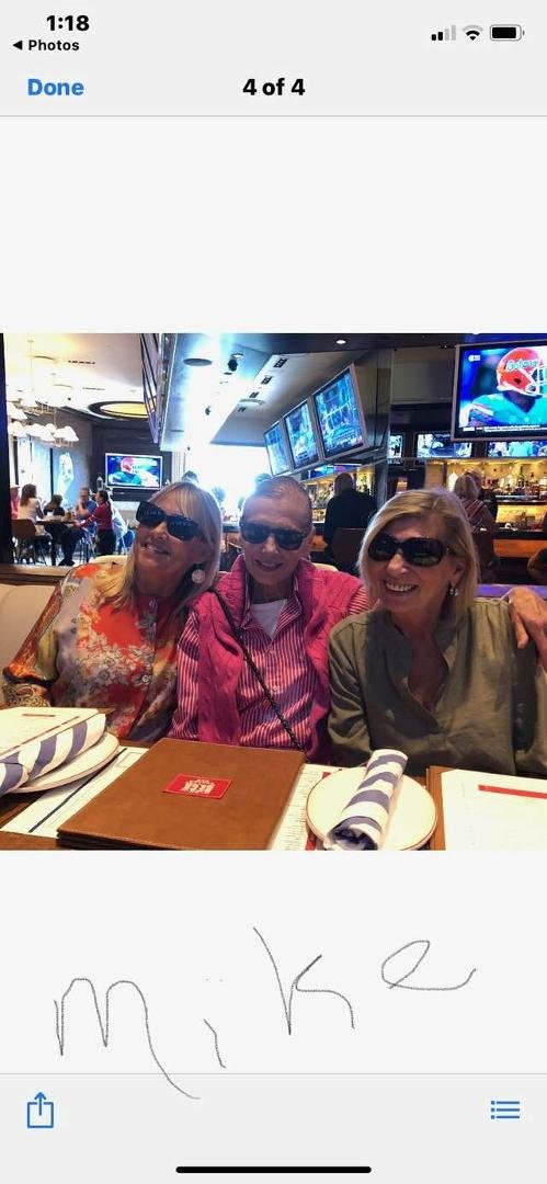 Incognito at the Encore in Boston with good friends and lost funds..