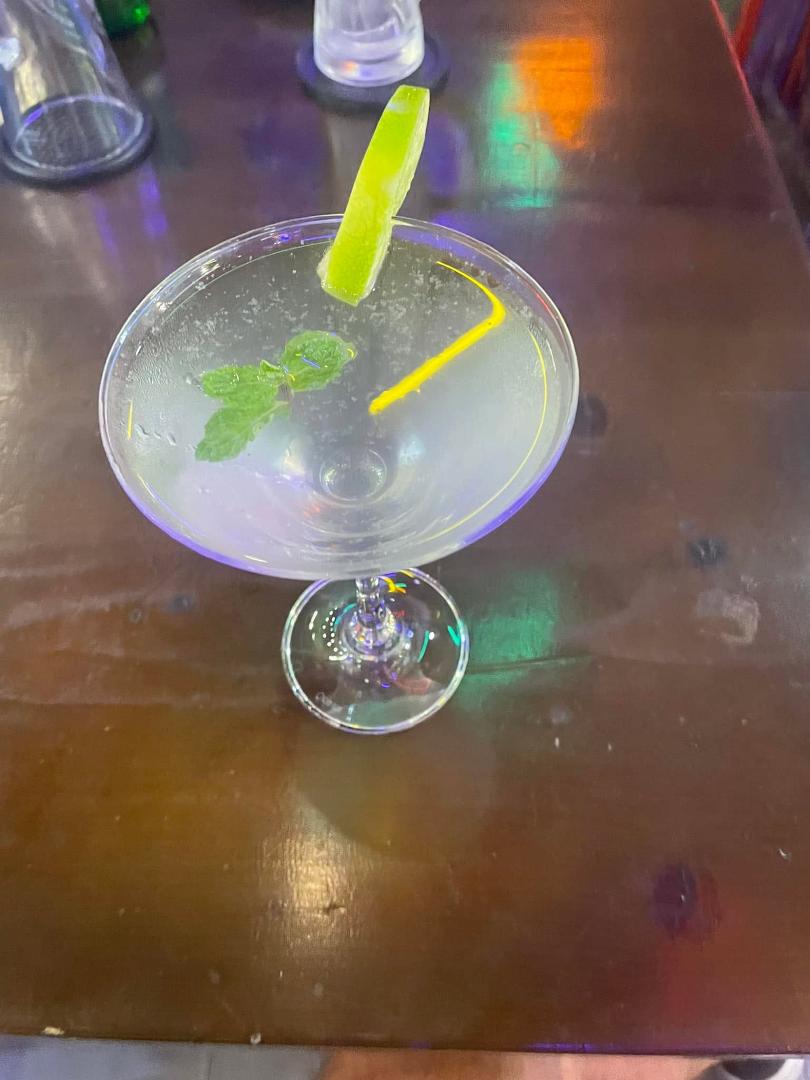 We went to the Best Happy Hour Ever!!