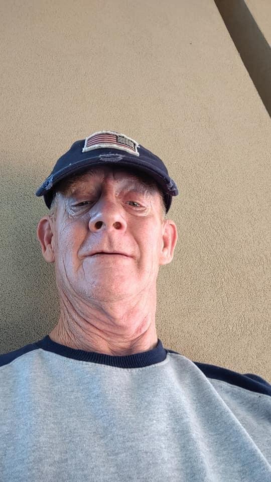 John Fleming's album, Mobile Uploads