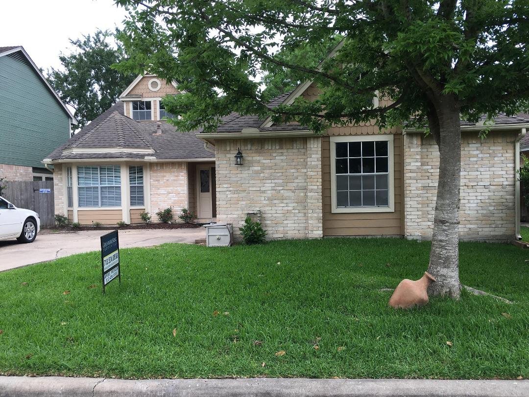 Just came back from a closing for a couple of newlyweds and they are very very happy. My goal was to get them a home that they loved at A price that works for them. So I guess you could say I was successful.!!!!