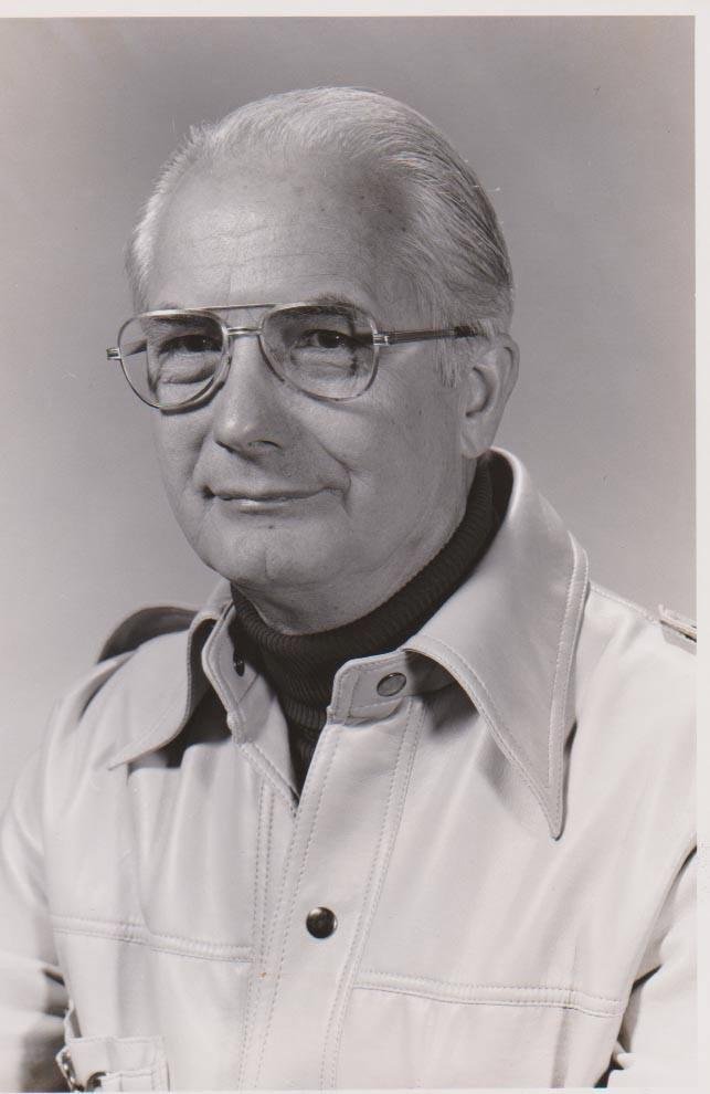 Missing my dad as Fathers Day approaches. We used to have great times discussing motorcycles, baseball, football, and everything else except politics. I was blessed to have a father like him.