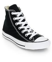 Remember these CHUCK'S!!