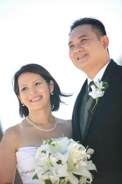 Happy Valentines day to my beautiful wife! You are such a wonderful mother, an ambitious business entrepreneur, and my best friend through thick and thin. I love you very very much!