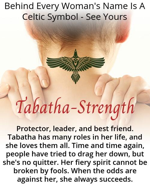 Tabatha Fenderbosch's album, Photos