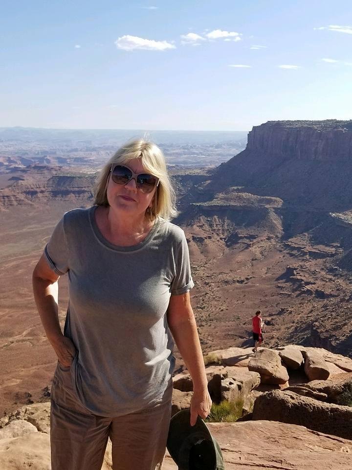 Debbe Bowles' album, Mobile Uploads