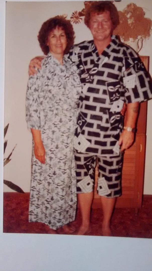 Found this picture when we were going to a party put on by the Japanese exchange students in the 80s. Mari our student was such a joy. Very talented and beautiful.