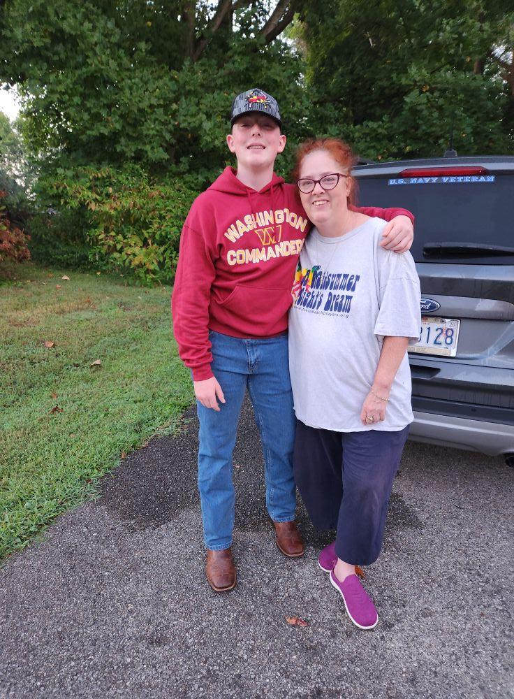 Michael McKinstry's album, Mobile uploads