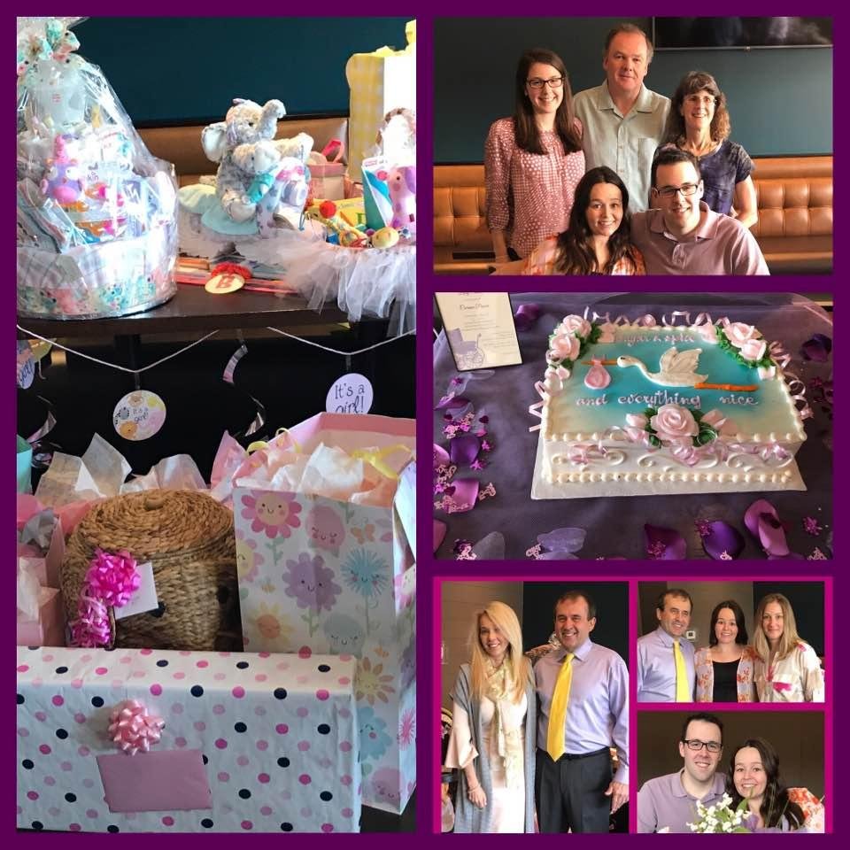 It's getting close.😱😱😱😱
A new baby in the family coming soon!
Best wishes to my beautiful niece and her hubby🍼🍼🍼🍼🎀🎀🎀🎀and the new baby😘😘😘🐣